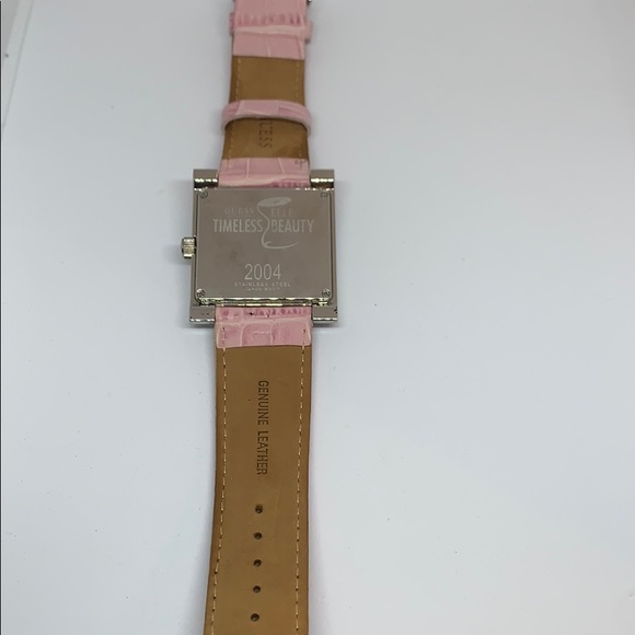 Guess Elle Timeless Beauty 2004 Watch Special Edit - Picture 5 of 5